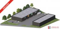For sale Commerce Bain-de-bretagne 1200 m2
