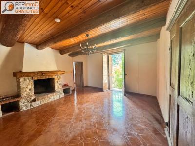 Annonce Vente 5 pices Maison Touet-de-l'escarene 06