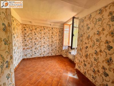 Acheter Maison 94 m2 Touet-de-l'escarene