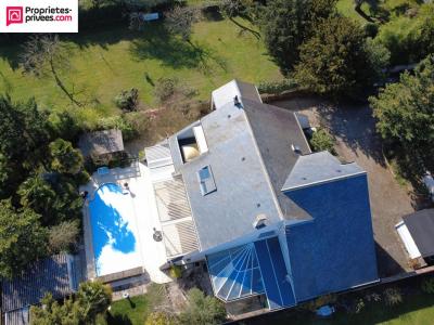 For sale Montargis 8 rooms 263 m2 Loiret (45200) photo 0