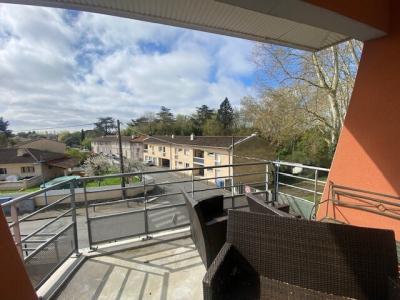 For sale Castelginest 3 rooms 60 m2 Haute garonne (31780) photo 0