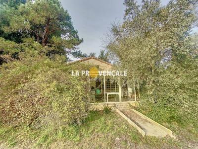 For sale Fuveau 3 rooms 55 m2 Bouches du Rhone (13710) photo 0