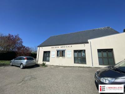 For sale Saint-erblon 50 m2 Ille et vilaine (35230) photo 0