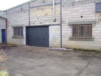 For rent Laon 12 m2 Aisne (02000) photo 3