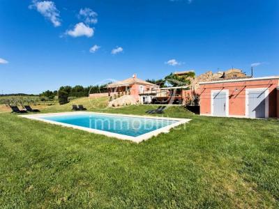 For sale Roussillon 130 m2 Vaucluse (84220) photo 0