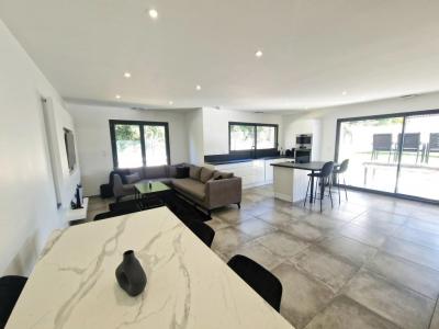 For sale Beaumont-les-valence 6 rooms 133 m2 Drome (26760) photo 0