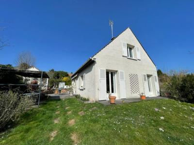For sale Precy-sur-oise 5 rooms 90 m2 Oise (60460) photo 0