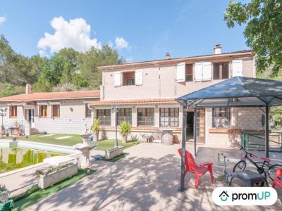 For sale Cabrieres 15 rooms 295 m2 Herault (34800) photo 0