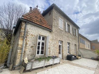 For sale Limoux 3 rooms 98 m2 Aude (11300) photo 0