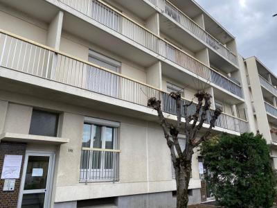 For rent Clermont-ferrand 1 room 28 m2 Puy de dome (63000) photo 0