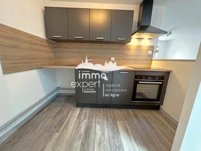 For rent Mirecourt 3 rooms 60 m2 Vosges (88500) photo 0
