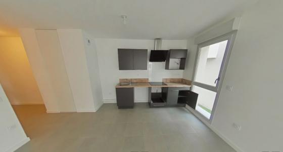 For rent Brignais 2 rooms 49 m2 Rhone (69530) photo 0