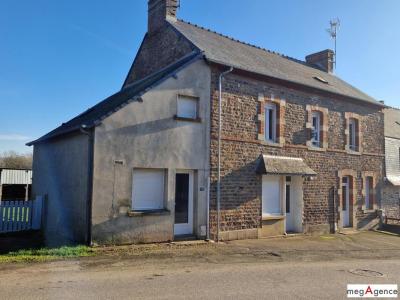 For sale Mernel 8 rooms 178 m2 Ille et vilaine (35330) photo 0