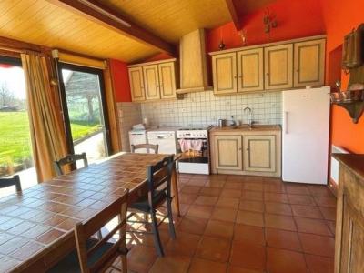 Annonce Vente 6 pices Maison Belves 24