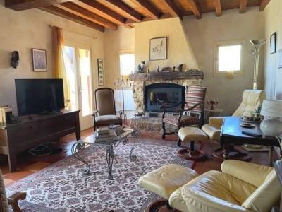 Acheter Maison 110 m2 Belves