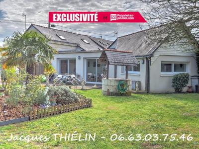For sale Longue-jumelles 5 rooms 115 m2 Maine et loire (49160) photo 0