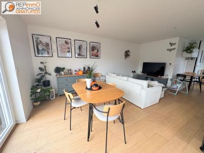 For sale Chapelle-d'armentieres 5 rooms 80 m2 Nord (59930) photo 2