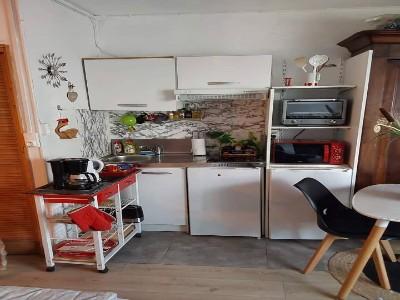 For rent Floirac 1 room 30 m2 Gironde (33270) photo 0