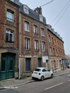 For sale Dieppe 2 rooms 40 m2 Seine maritime (76200) photo 0