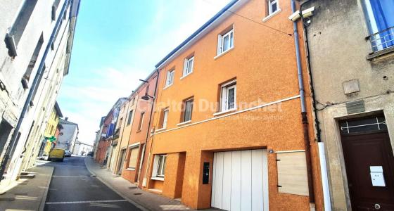 For sale Bussieres 5 rooms 134 m2 Loire (42510) photo 0