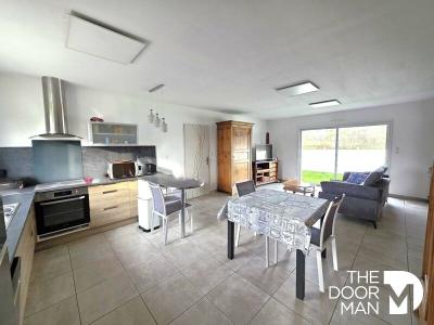 For sale Saint-pere-en-retz 3 rooms 66 m2 Loire atlantique (44320) photo 0