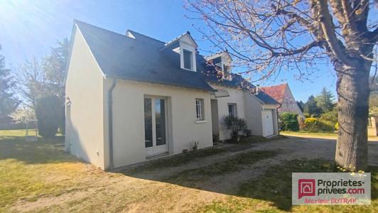 For sale Montlouis-sur-loire 4 rooms 81 m2 Indre et loire (37270) photo 0