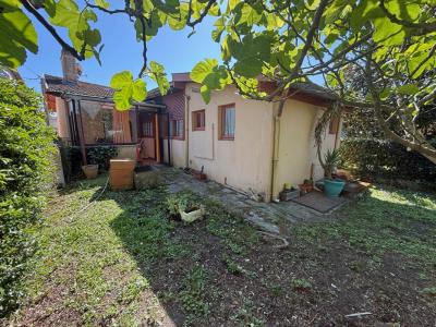 For sale Gujan-mestras 4 rooms 85 m2 Gironde (33470) photo 0