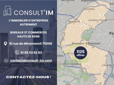 For rent Saint-cloud 477 m2 Hauts de Seine (92210) photo 0