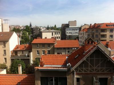 For rent Clermont-ferrand 1 room 21 m2 Puy de dome (63000) photo 0