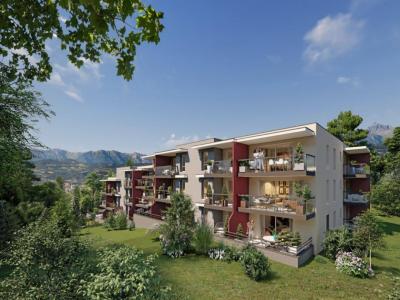 For sale Gap 2 rooms 56 m2 Hautes alpes (05000) photo 0
