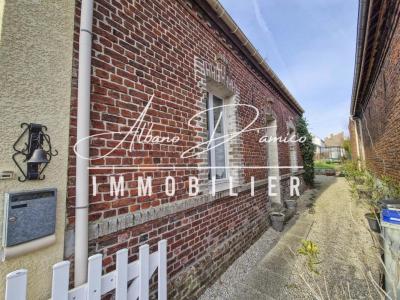 For sale Lieu-saint-amand 5 rooms 85 m2 Nord (59111) photo 0