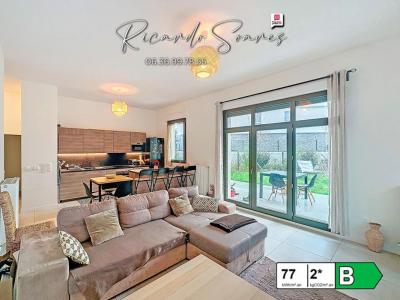 For sale Rosny-sous-bois 4 rooms 87 m2 Seine saint denis (93110) photo 0