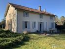 For sale Prestigious house Sabres 110 m2 6 pieces