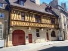 For rent Apartment Dijon 36 m2 2 pieces