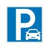 For rent Parking Nice CESSOLE