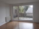 For rent Apartment Nantes 24 m2
