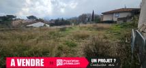 Vente Terrain Argeles-sur-mer 740 m2