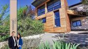 For sale House Luzinay 217 m2 5 pieces