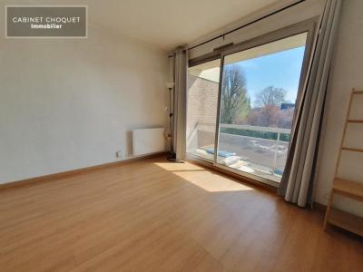 For rent Loos 1 room 27 m2 Nord (59120) photo 0