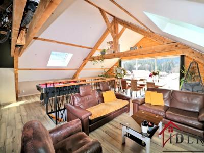 For sale Xonrupt-longemer 4 rooms 165 m2 Vosges (88400) photo 0