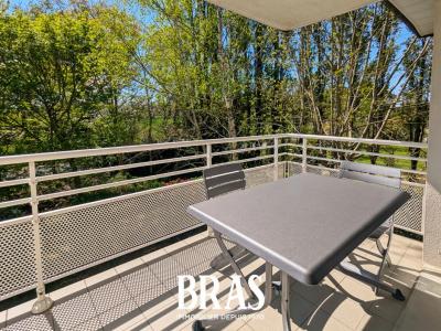 Annonce Vente 3 pices Appartement Plescop 56