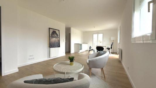 For sale 2 rooms 50 m2 Morbihan (56750) photo 0
