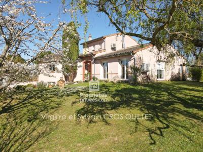 For sale Rouffiac-tolosan 5 rooms 154 m2 Haute garonne (31180) photo 0
