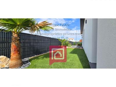 For sale Sauvian 4 rooms 115 m2 Herault (34410) photo 0