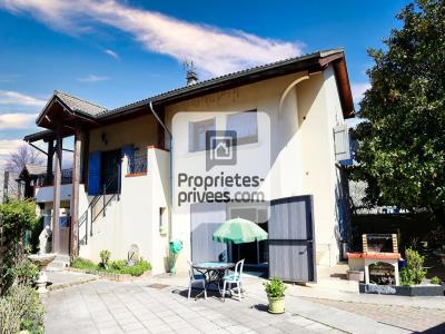 For sale Saint-egreve 7 rooms 220 m2 Isere (38120) photo 0