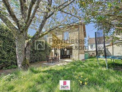 For sale Crecy-la-chapelle 6 rooms 148 m2 Seine et marne (77580) photo 0