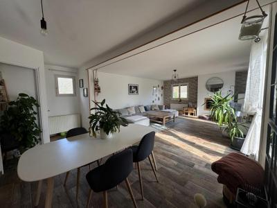 Annonce Vente 5 pices Maison Tancarville 76