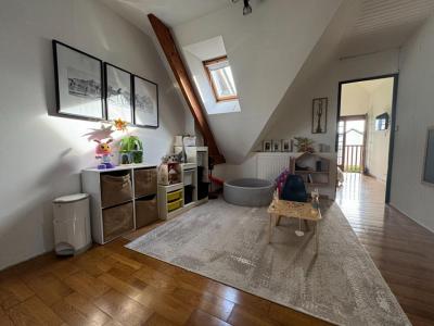 Acheter Maison 142 m2 Tancarville