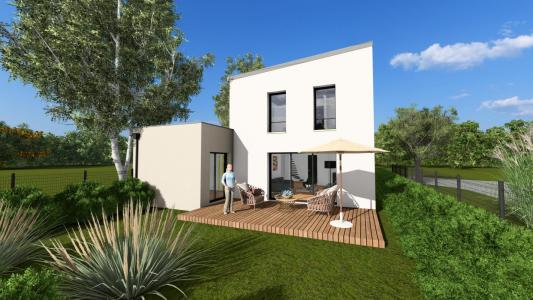 For sale Chavagne 100 m2 Ille et vilaine (35310) photo 0
