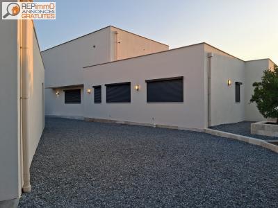 Acheter Maison 215 m2 Grimaud